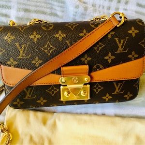 Louis Vuitton Monogram Marceau